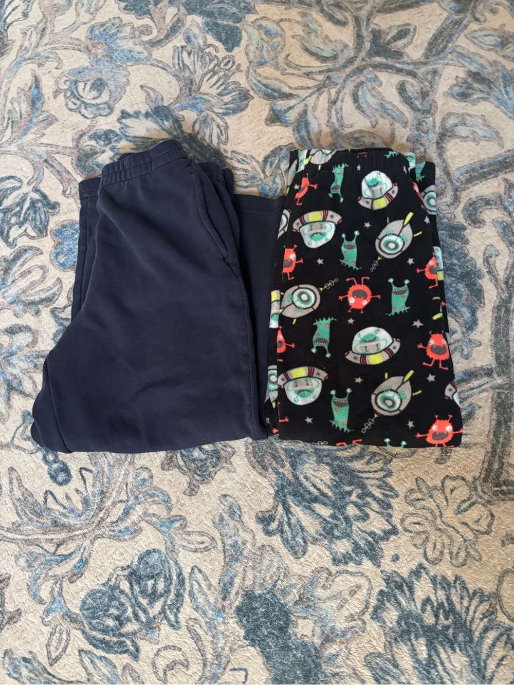 Boys Pajama Bottoms